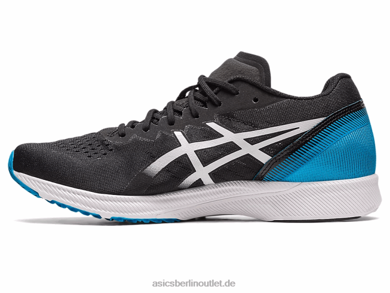 Tarther RP 3 BL4N549Asics Schwarz-Weiss
