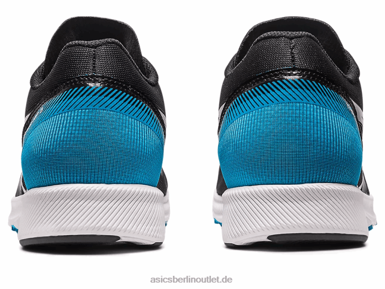 Tarther RP 3 BL4N549Asics Schwarz-Weiss