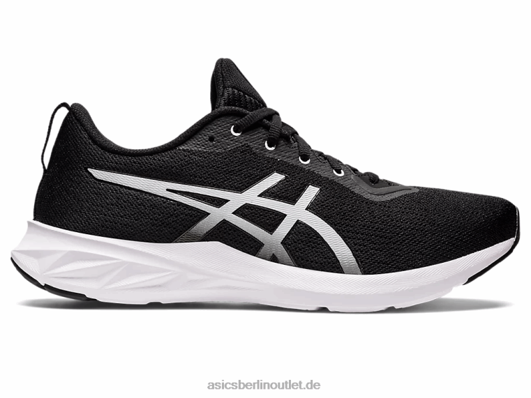 Versablast 2 BL4N1476Asics Schwarz-Weiss