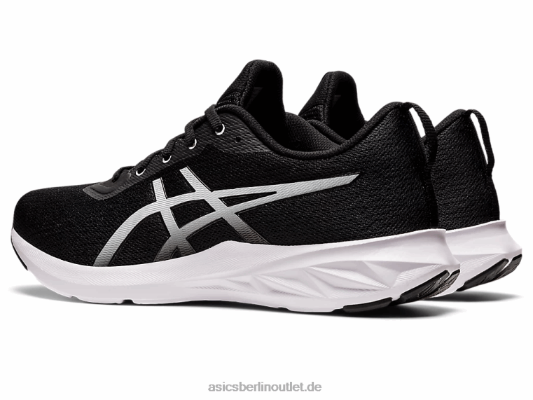 Versablast 2 BL4N1476Asics Schwarz-Weiss