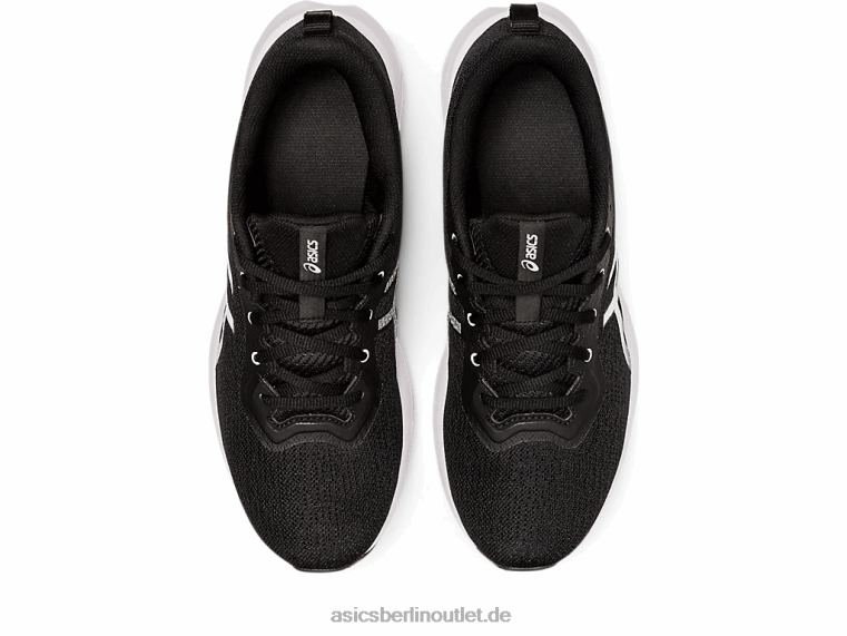Versablast 2 BL4N1476Asics Schwarz-Weiss