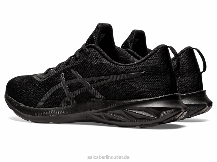 Versablast 2 BL4N1481 Asicsschwarz/graphitgrau