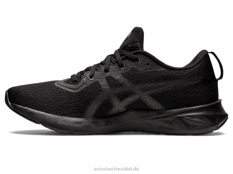 Versablast 2 BL4N1481 Asicsschwarz/graphitgrau