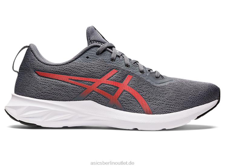 Versablast 2 BL4N1482 AsicsMetropole/Feuerrot