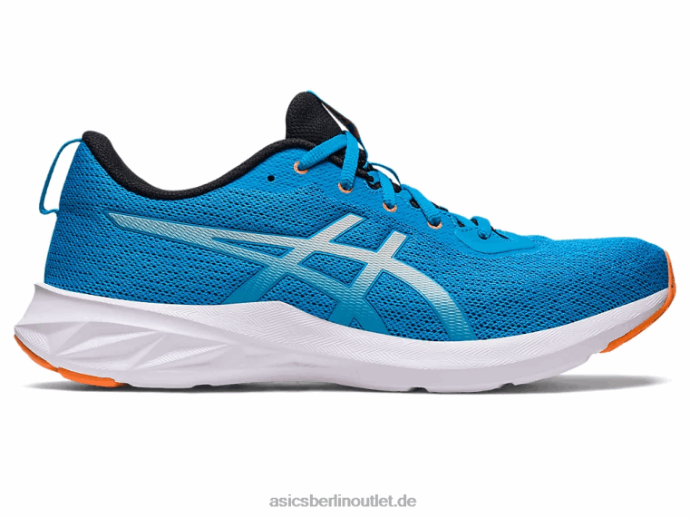 Versablast 2 BL4N205Asics Inselblau/heller Salbei