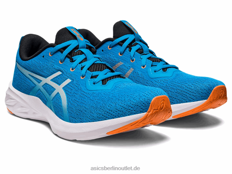 Versablast 2 BL4N205Asics Inselblau/heller Salbei