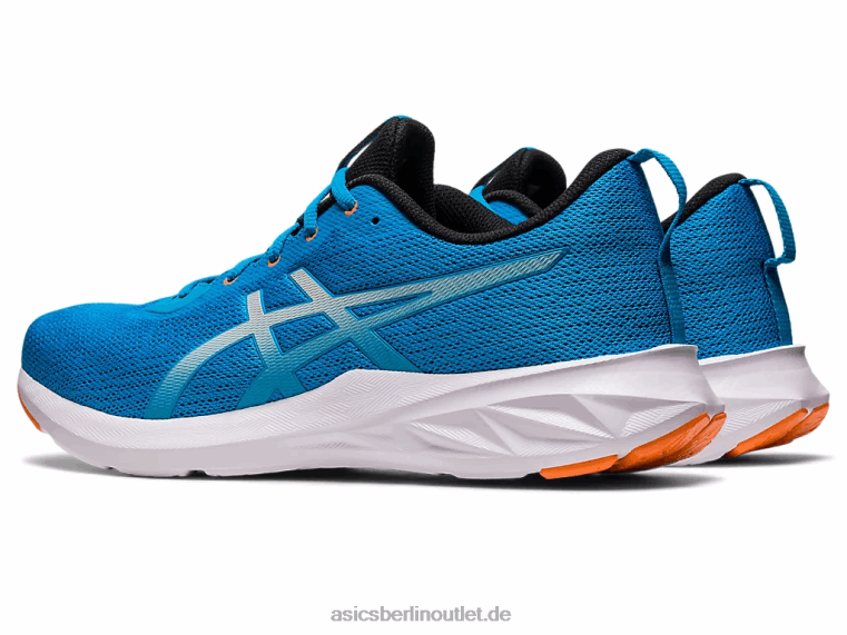 Versablast 2 BL4N205Asics Inselblau/heller Salbei