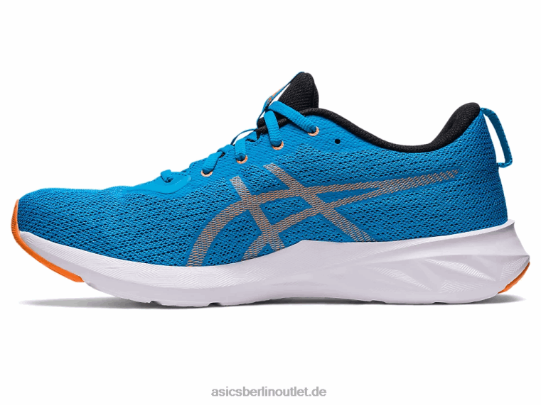 Versablast 2 BL4N205Asics Inselblau/heller Salbei