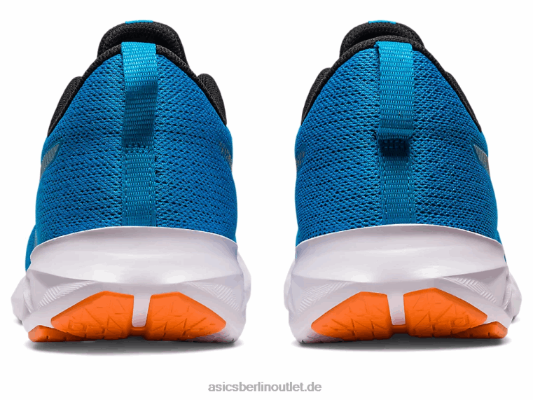 Versablast 2 BL4N205Asics Inselblau/heller Salbei
