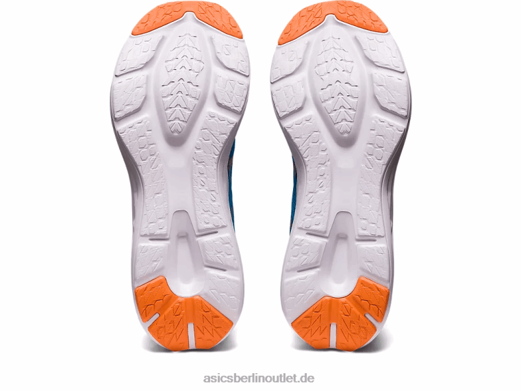 Versablast 2 BL4N205Asics Inselblau/heller Salbei