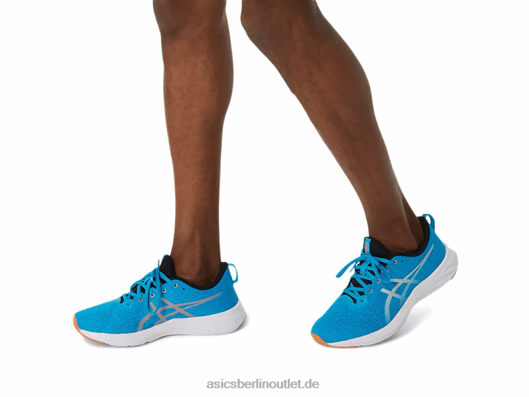 Versablast 2 BL4N205Asics Inselblau/heller Salbei