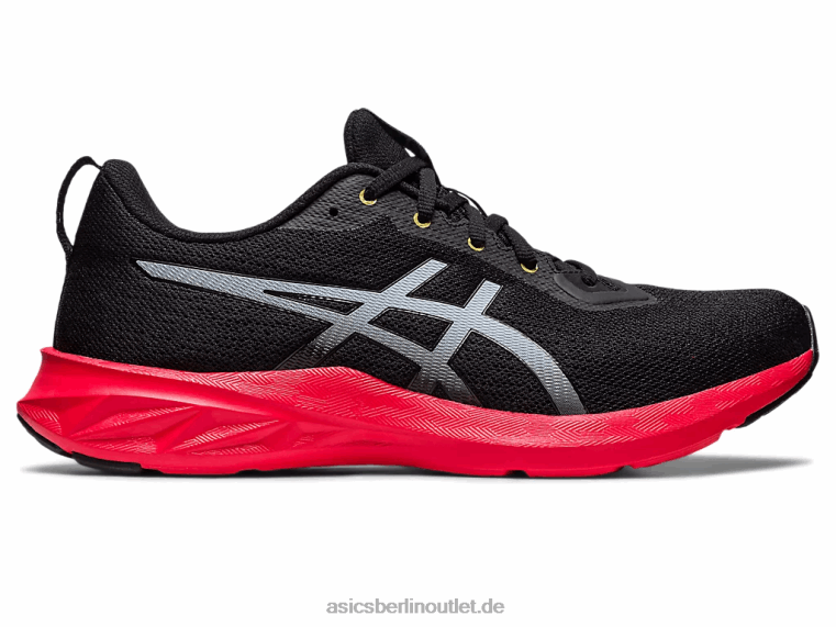 Versablast 2 BL4N206Asics schwarzer Himmel