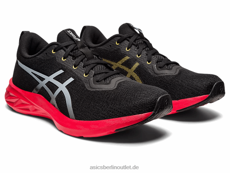 Versablast 2 BL4N206Asics schwarzer Himmel
