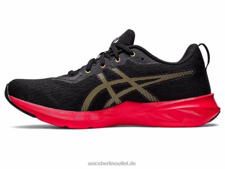 Versablast 2 BL4N206Asics schwarzer Himmel