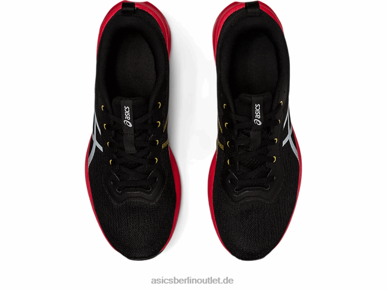 Versablast 2 BL4N206Asics schwarzer Himmel