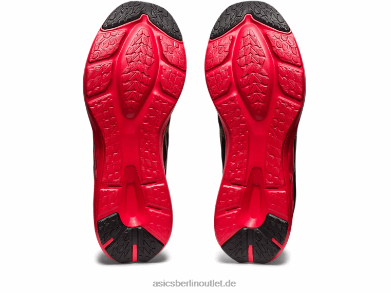 Versablast 2 BL4N206Asics schwarzer Himmel
