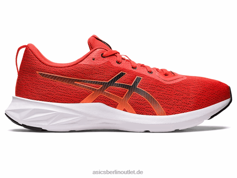 Versablast 2 BL4N675Asics Kirschtomate/schwarz