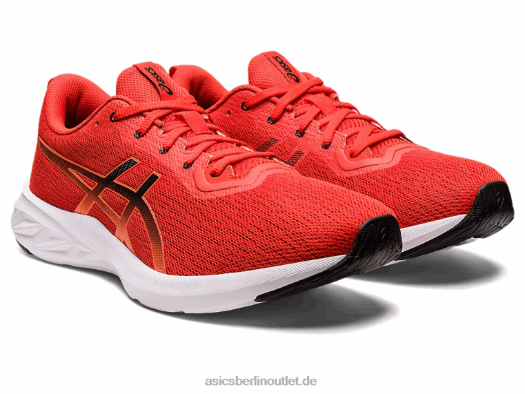 Versablast 2 BL4N675Asics Kirschtomate/schwarz