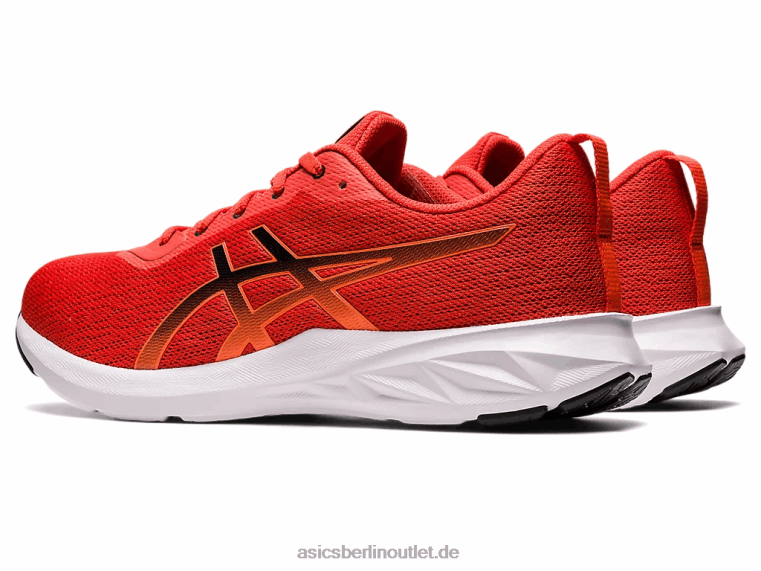 Versablast 2 BL4N675Asics Kirschtomate/schwarz