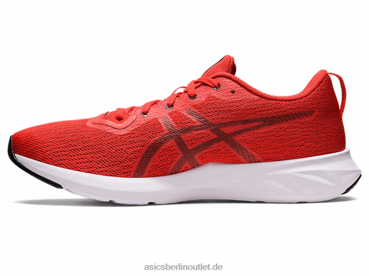 Versablast 2 BL4N675Asics Kirschtomate/schwarz