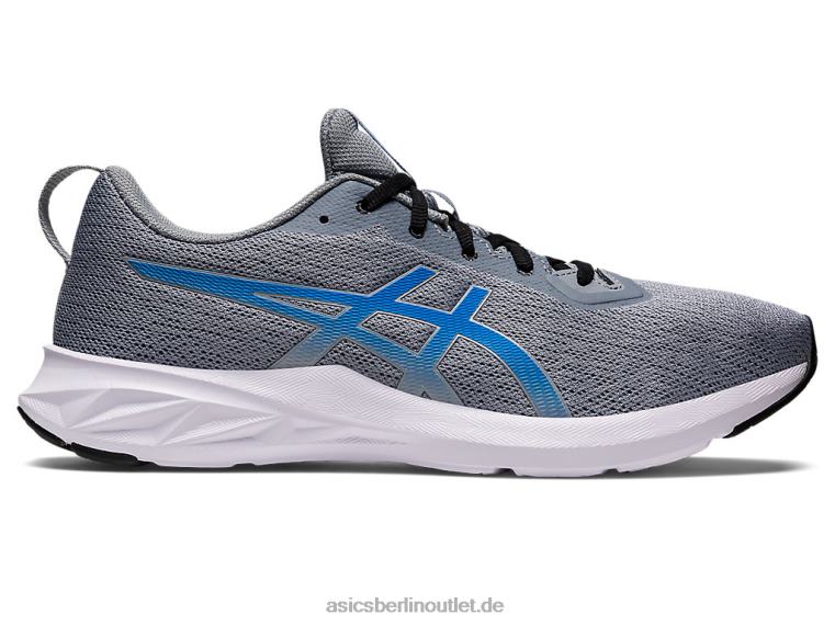 Versablast 2 BL4N922Asics Sheet Rock/Elektroblau
