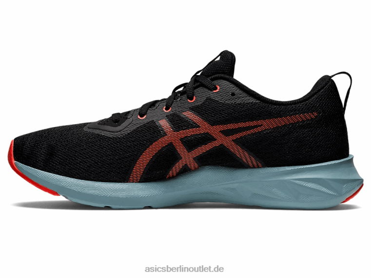 Versablast 2 BL4N934Asics schwarz/bernsteinfarben