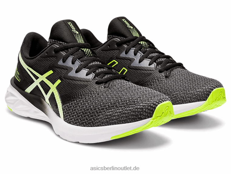 Zünder BL4N1574Asics Trägergrau/Hazardgrün