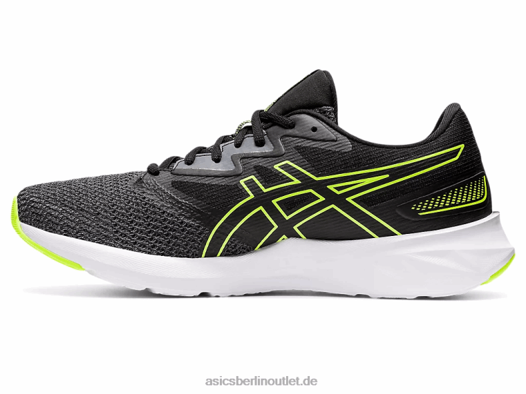 Zünder BL4N1574Asics Trägergrau/Hazardgrün