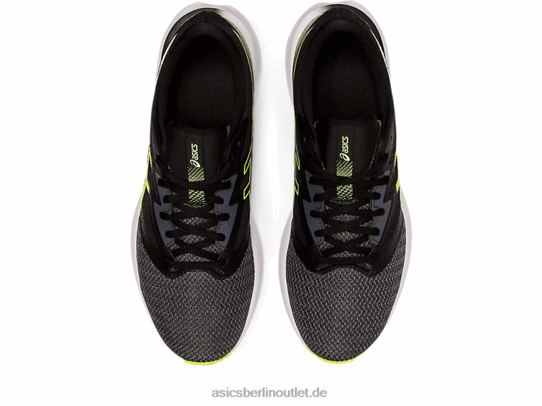 Zünder BL4N1574Asics Trägergrau/Hazardgrün