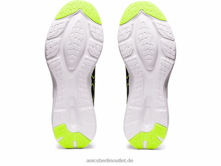 Zünder BL4N1574Asics Trägergrau/Hazardgrün
