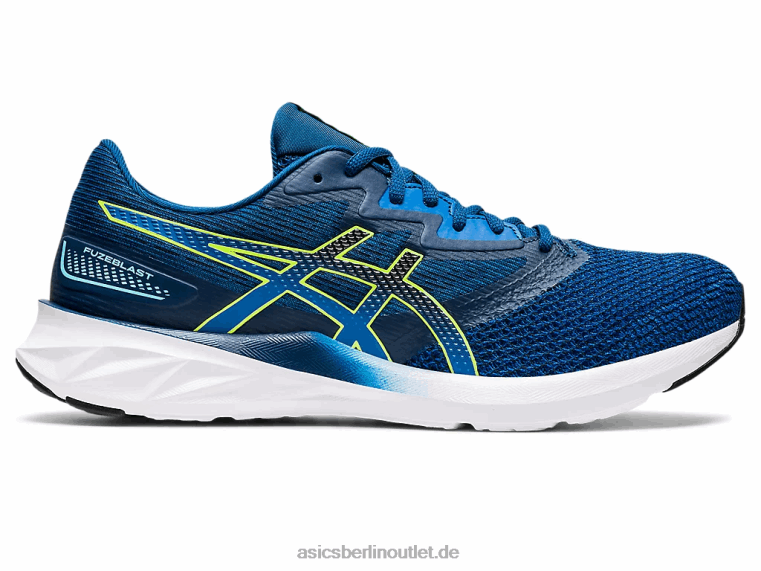 Zünder BL4N1579Asics Lake Drive/Hazard Green