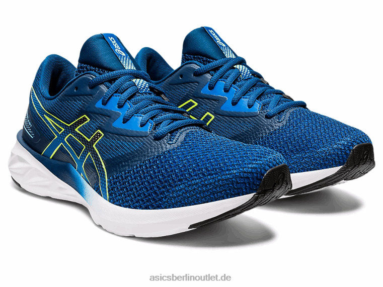 Zünder BL4N1579Asics Lake Drive/Hazard Green