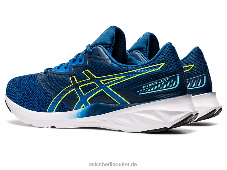 Zünder BL4N1579Asics Lake Drive/Hazard Green
