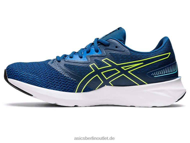 Zünder BL4N1579Asics Lake Drive/Hazard Green