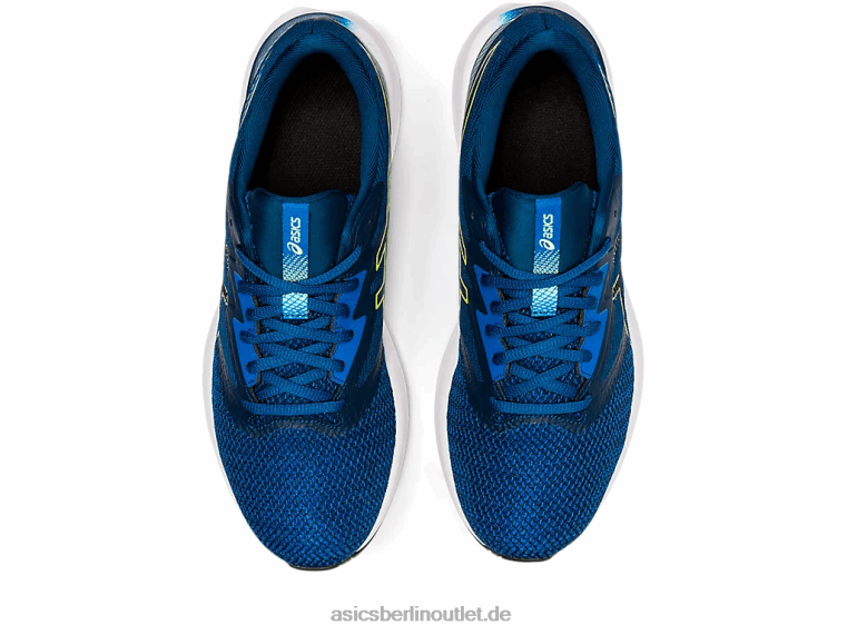 Zünder BL4N1579Asics Lake Drive/Hazard Green