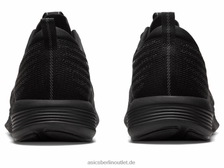 evoride Geschwindigkeit breit BL4N503Asics schwarz/trägergrau