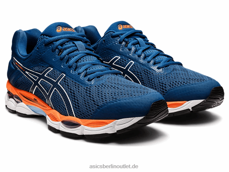 gel-glorify 4 BL4N1863Asics makoblau/weiß