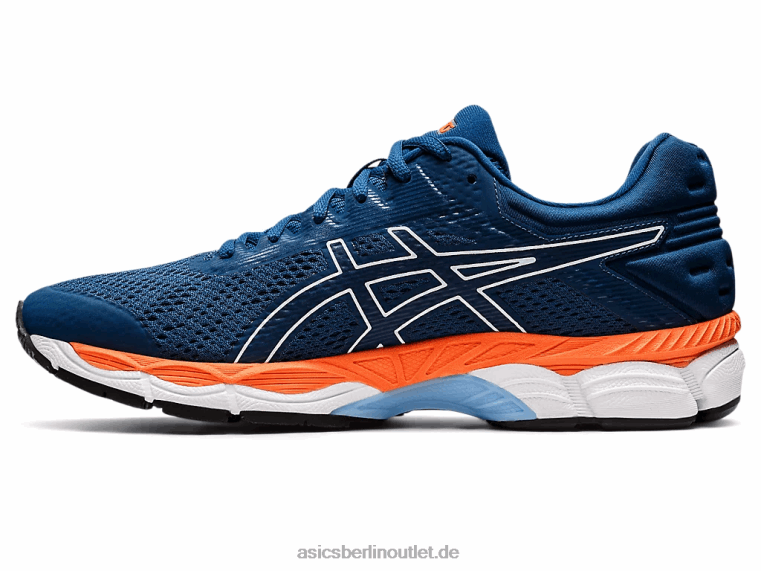 gel-glorify 4 BL4N1863Asics makoblau/weiß