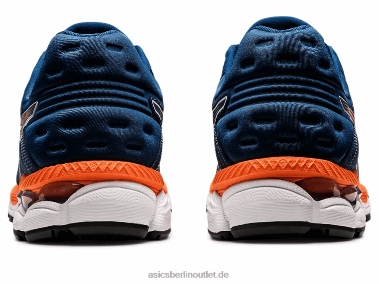 gel-glorify 4 BL4N1863Asics makoblau/weiß