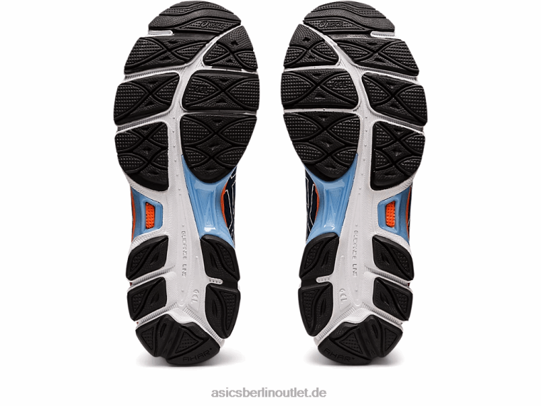 gel-glorify 4 BL4N1863Asics makoblau/weiß