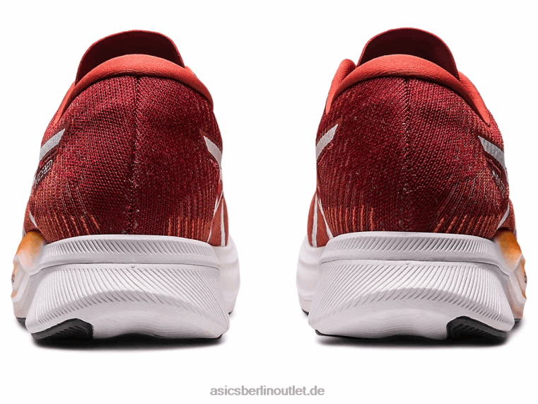 magische Geschwindigkeit 2 BL4N247Asics Gewürz Latte/Weiß