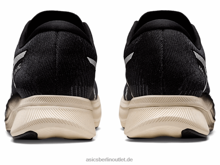 magische Geschwindigkeit 2 BL4N805Asics Träger grau/weiß