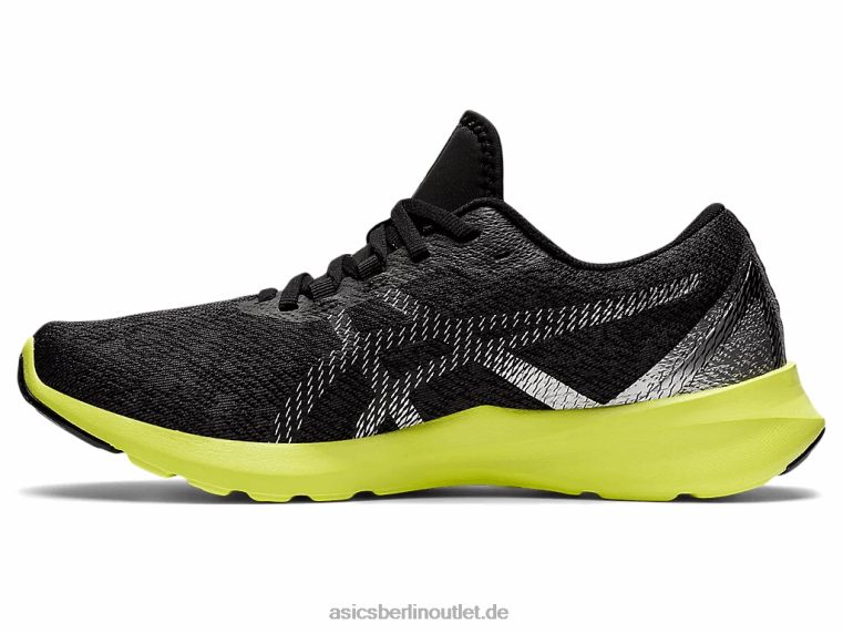 versablast mx BL4N1792Asics schwarz/reines Silber