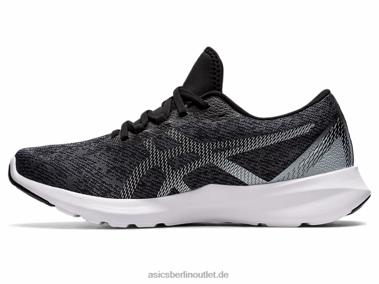 versablast mx BL4N1812Asics Schwarz/Metropole
