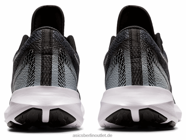 versablast mx BL4N1812Asics Schwarz/Metropole