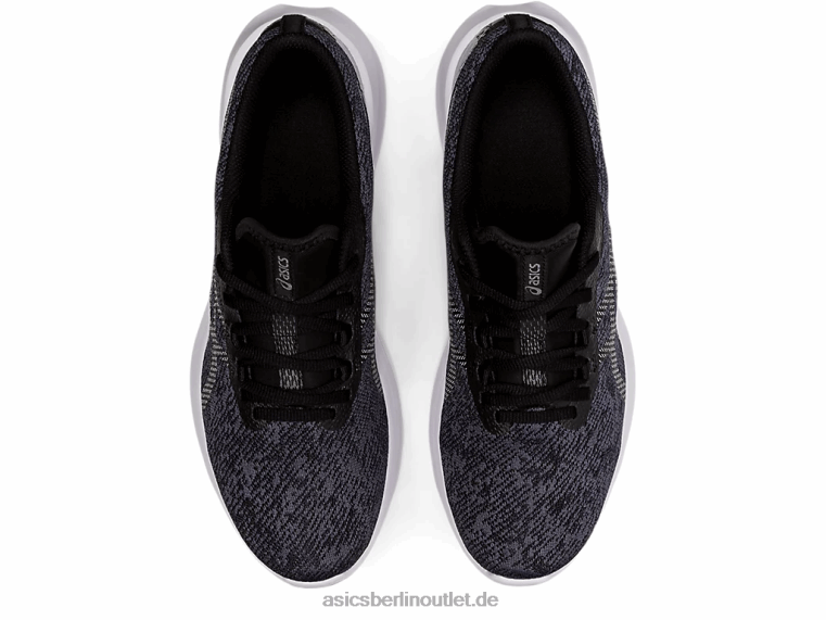 versablast mx BL4N1812Asics Schwarz/Metropole