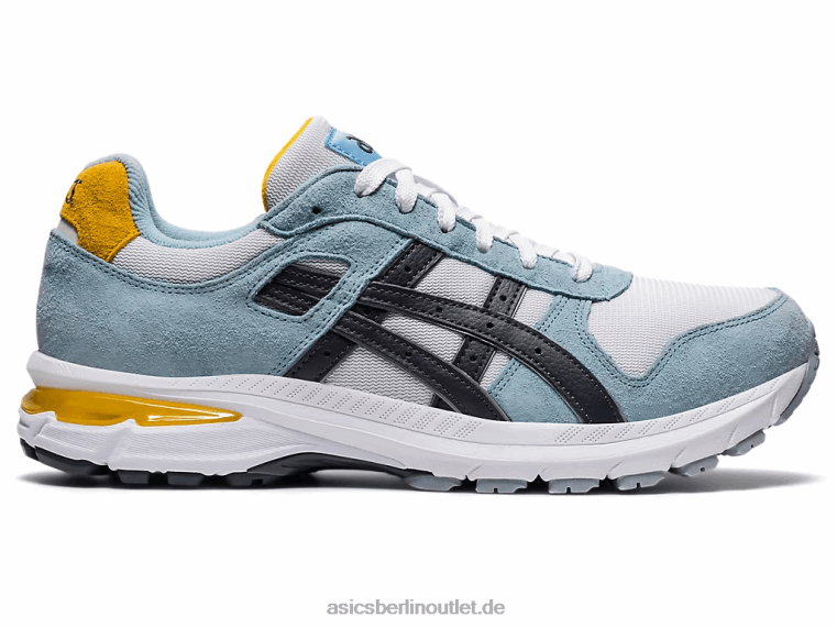 GT-II 2000 BL4N1818Asics weiß/rauchblau