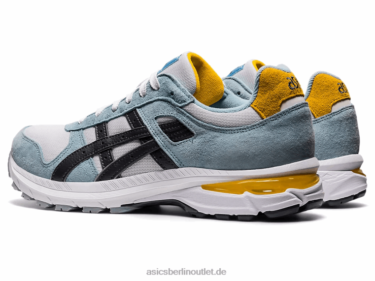 GT-II 2000 BL4N1818Asics weiß/rauchblau