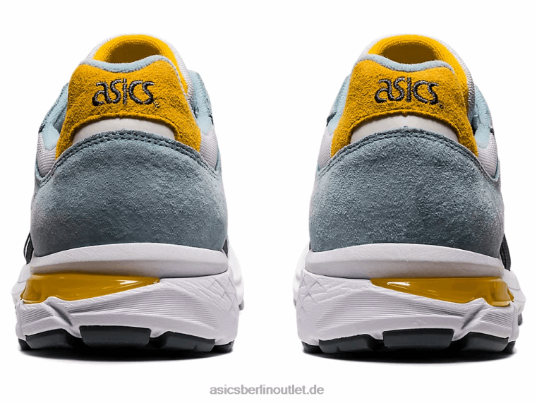 GT-II 2000 BL4N1818Asics weiß/rauchblau