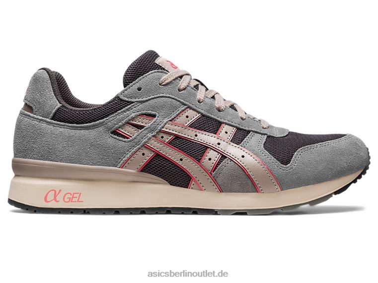 GT-II BL4N538Asics Tongrau/Mondstein